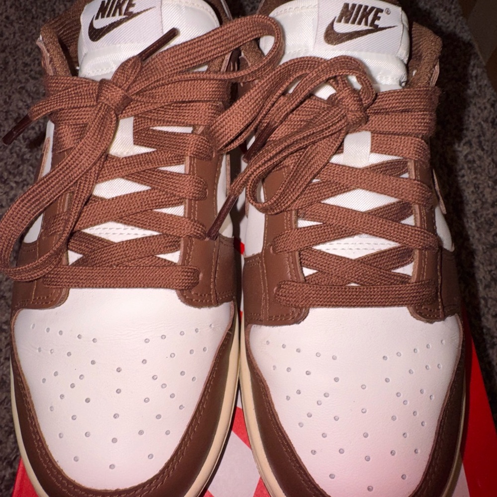 Nike dunks